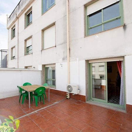 Ponteareas Precioso Apartamento . Vut-Po-011959 外观 照片