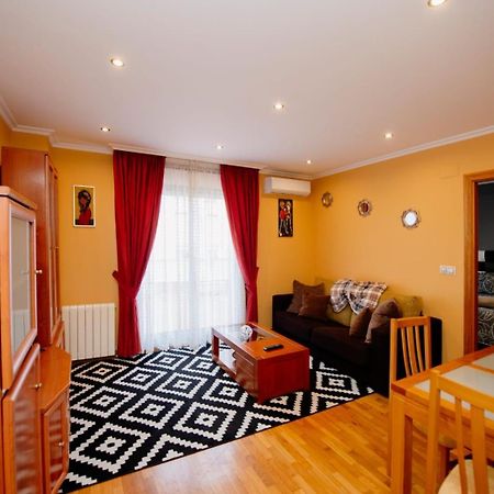 Ponteareas Precioso Apartamento . Vut-Po-011959 外观 照片