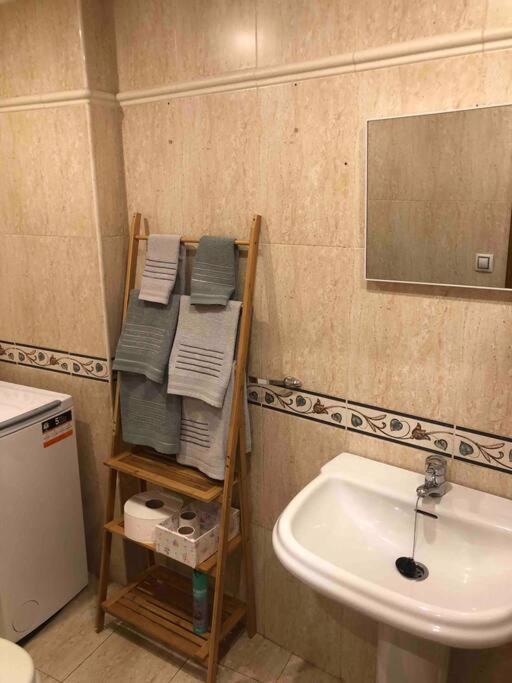Ponteareas Precioso Apartamento . Vut-Po-011959 外观 照片