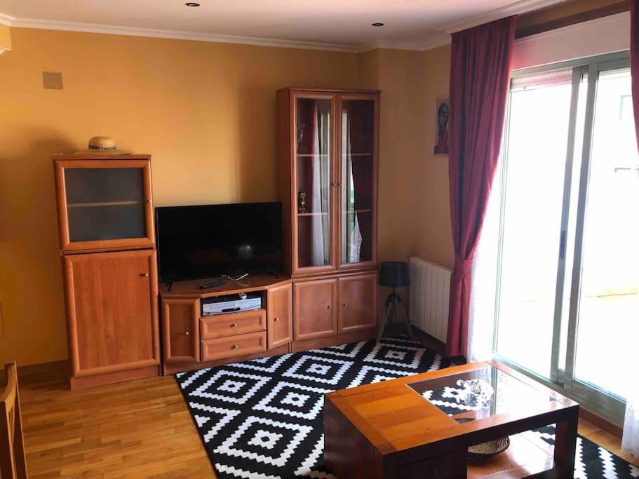 Ponteareas Precioso Apartamento . Vut-Po-011959 外观 照片