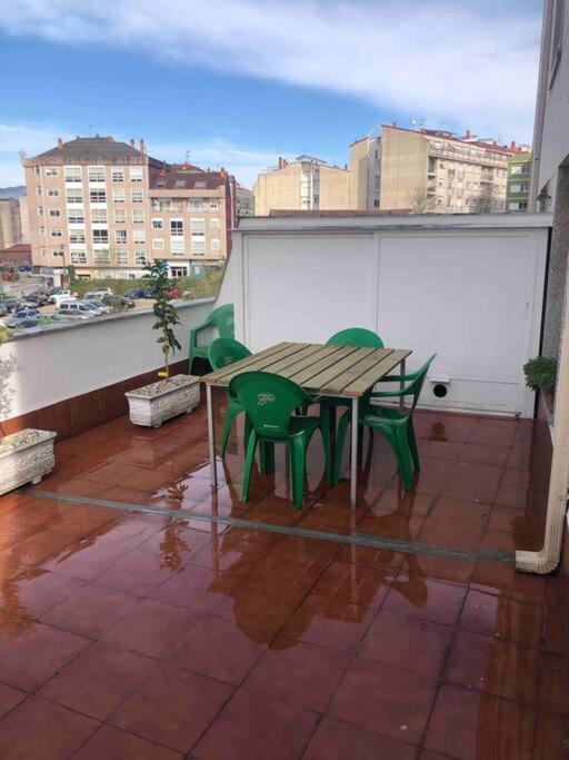Ponteareas Precioso Apartamento . Vut-Po-011959 外观 照片