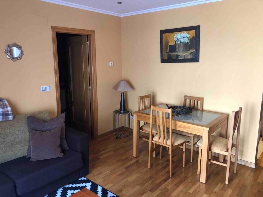 Ponteareas Precioso Apartamento . Vut-Po-011959 外观 照片