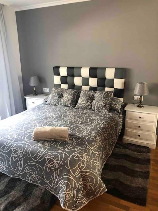 Ponteareas Precioso Apartamento . Vut-Po-011959 外观 照片