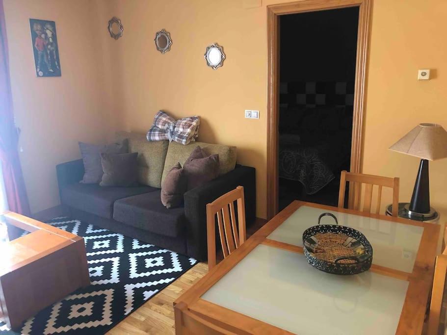 Ponteareas Precioso Apartamento . Vut-Po-011959 外观 照片