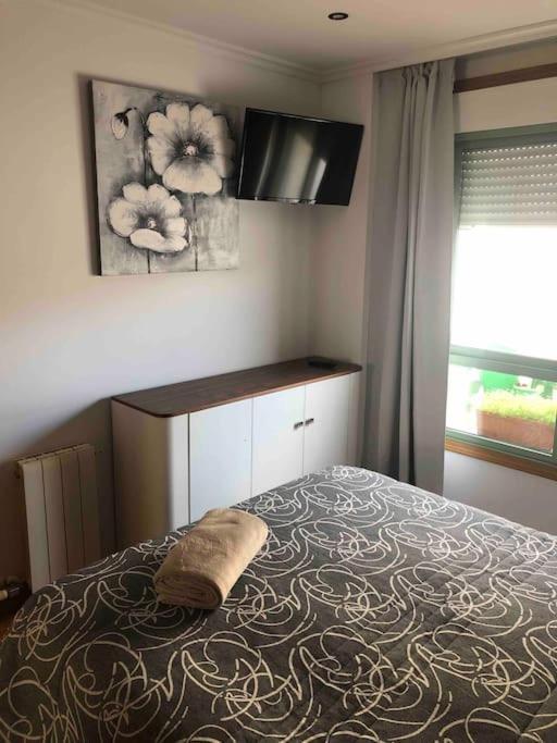Ponteareas Precioso Apartamento . Vut-Po-011959 外观 照片