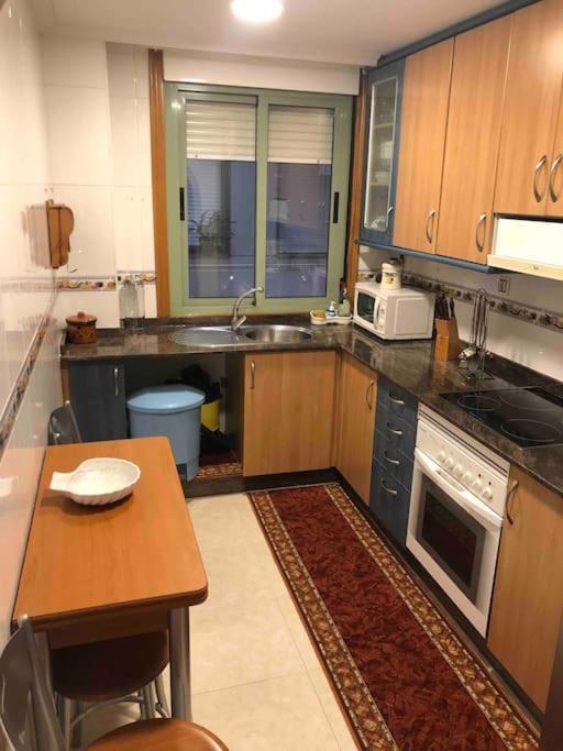 Ponteareas Precioso Apartamento . Vut-Po-011959 外观 照片