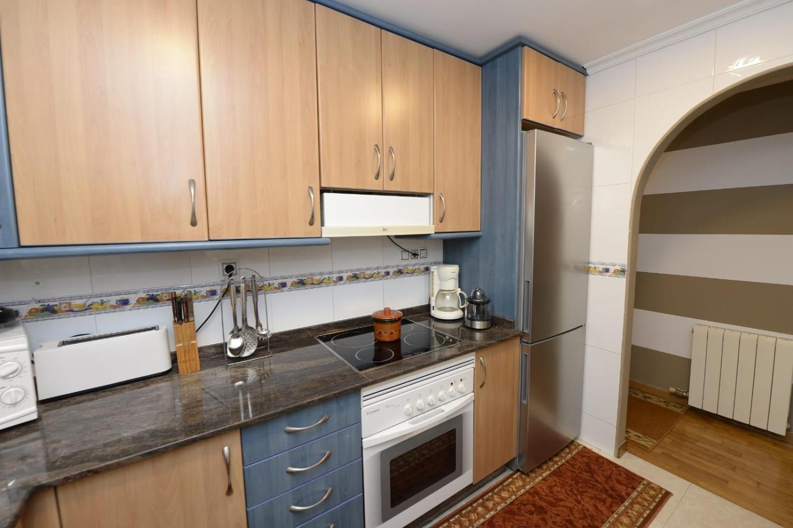 Ponteareas Precioso Apartamento . Vut-Po-011959 外观 照片