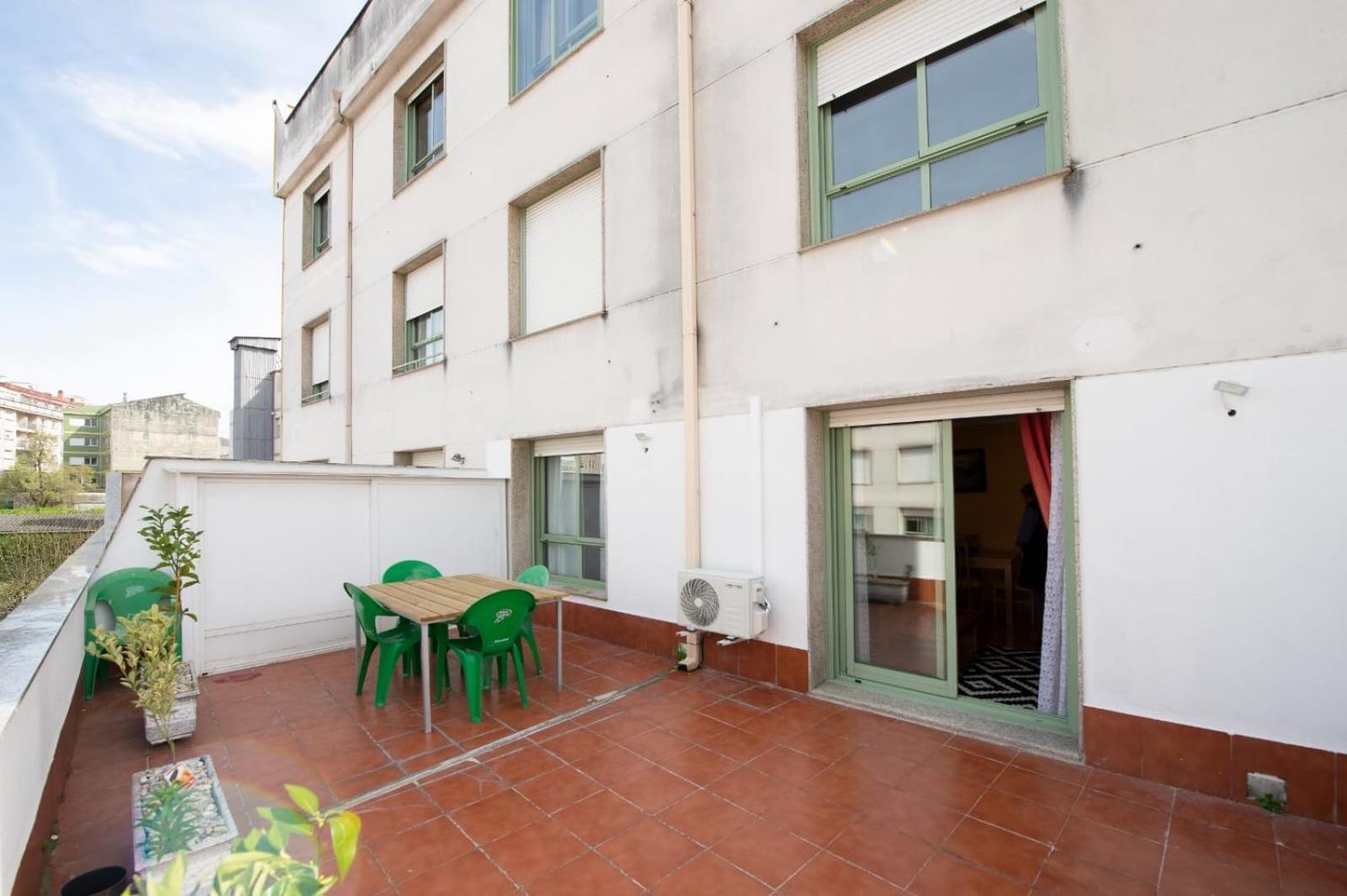 Ponteareas Precioso Apartamento . Vut-Po-011959 外观 照片