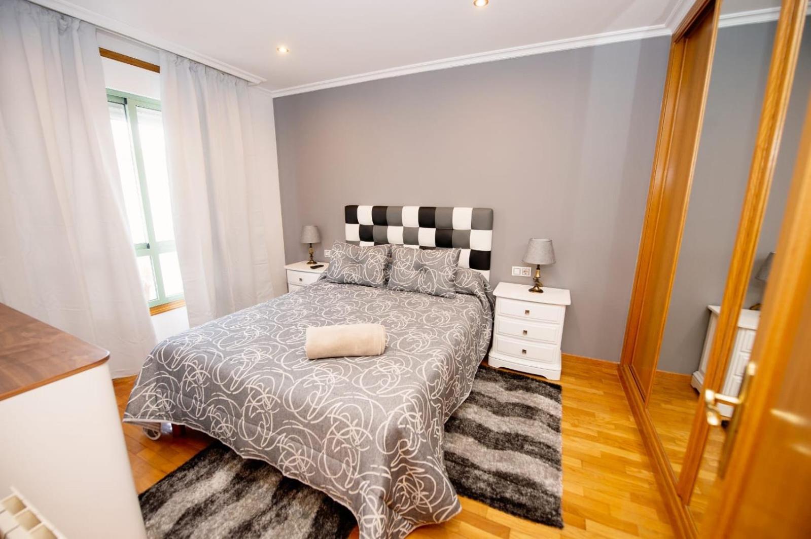 Ponteareas Precioso Apartamento . Vut-Po-011959 外观 照片