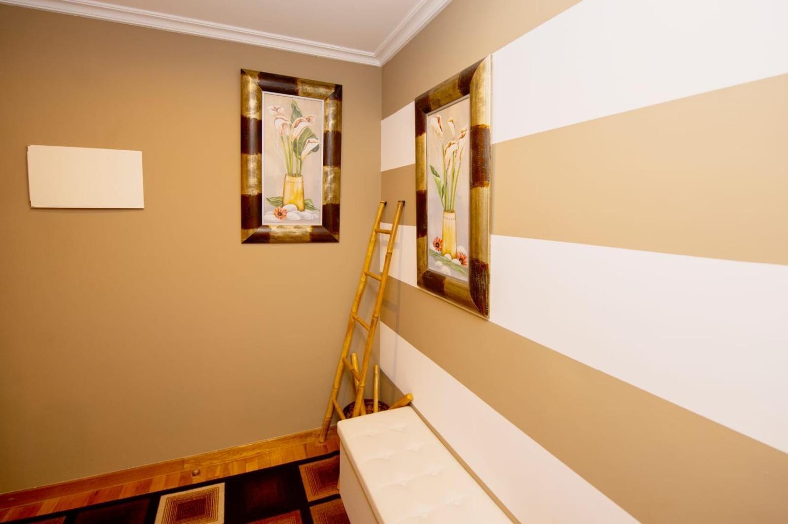 Ponteareas Precioso Apartamento . Vut-Po-011959 外观 照片