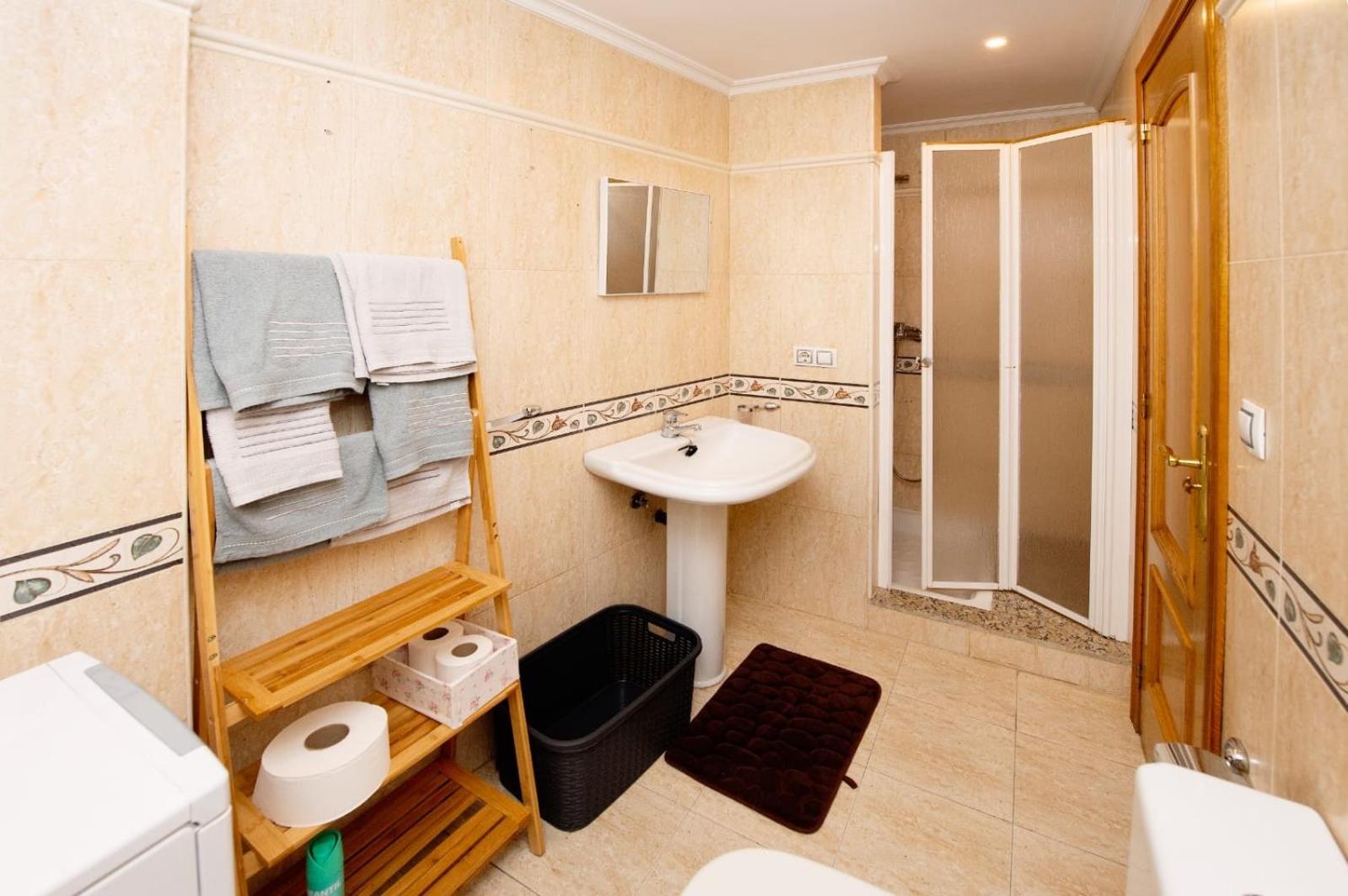 Ponteareas Precioso Apartamento . Vut-Po-011959 外观 照片