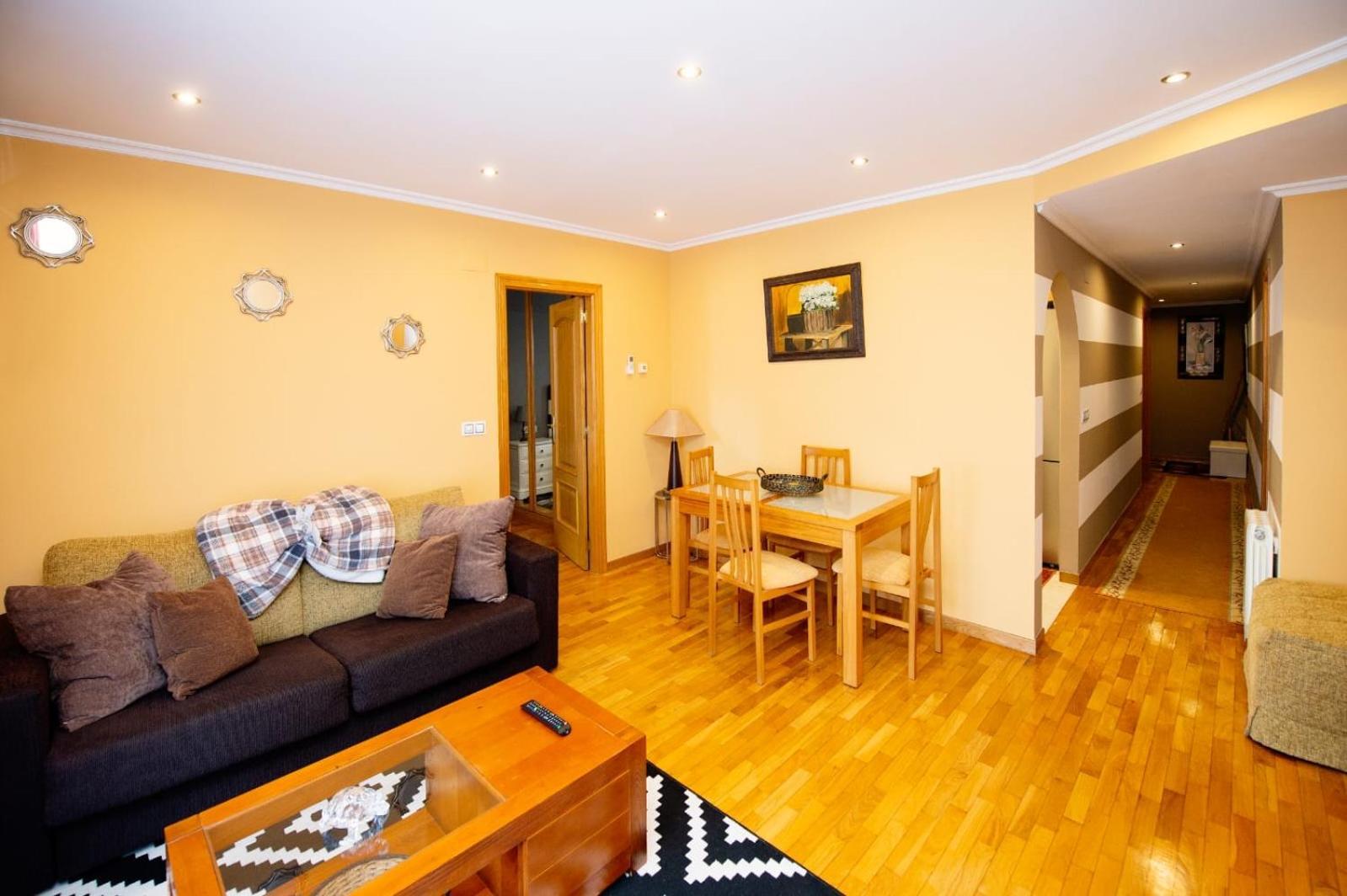 Ponteareas Precioso Apartamento . Vut-Po-011959 外观 照片
