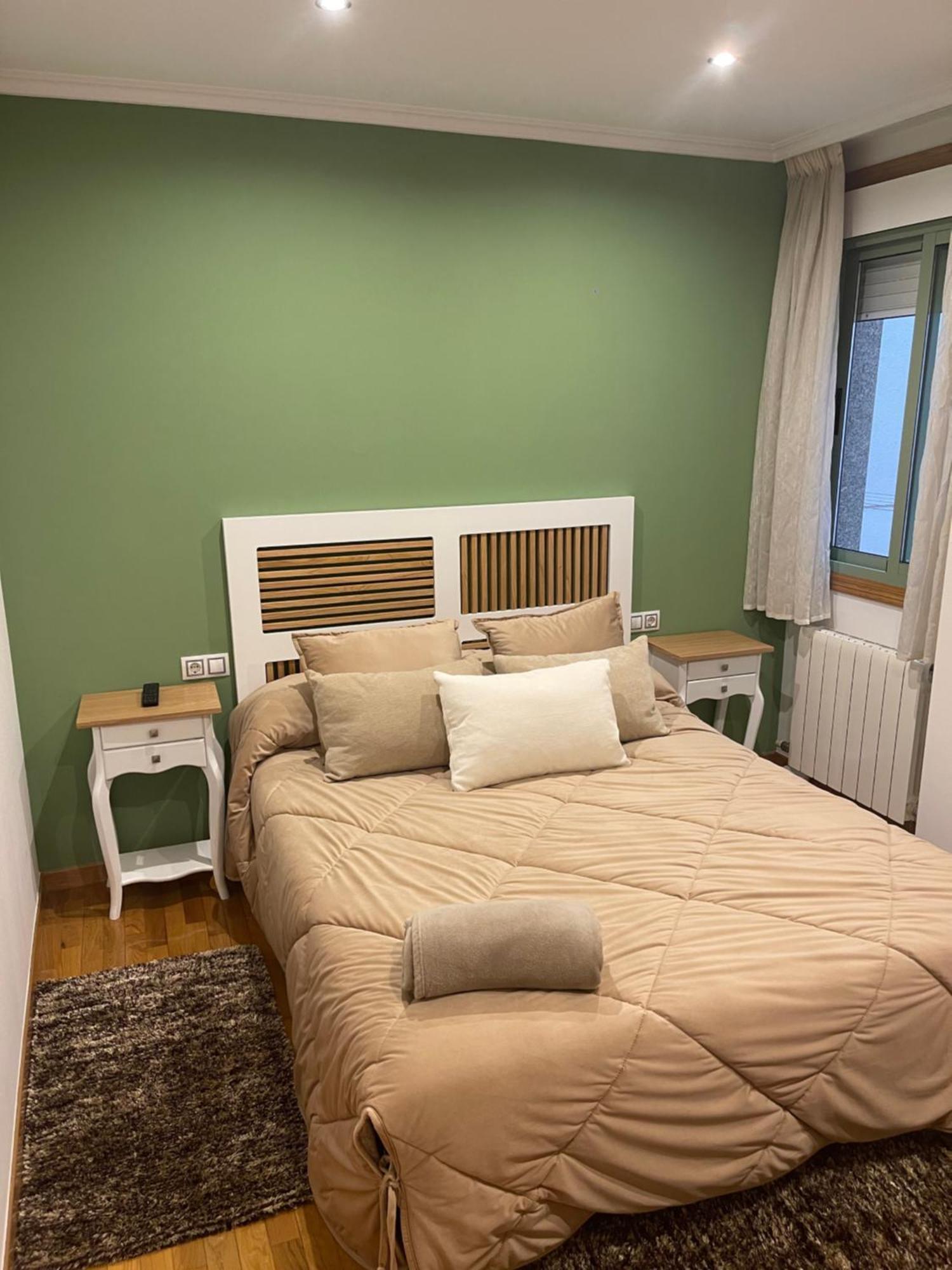 Ponteareas Precioso Apartamento . Vut-Po-011959 外观 照片